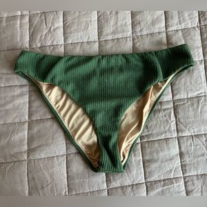 Andie Swim - The Bikini Bottom - sz. XXL